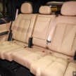 Bangkok 2025: Denza B8 is a rebadged Bao 8 for exports – 7-seat PHEV 4×4, 748 PS, 125 km EV range