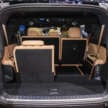 Bangkok 2025: Denza B8 is a rebadged Bao 8 for exports – 7-seat PHEV 4×4, 748 PS, 125 km EV range