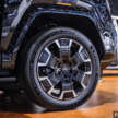 Bangkok 2025: Denza B8 is a rebadged Bao 8 for exports – 7-seat PHEV 4×4, 748 PS, 125 km EV range