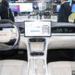 Bangkok 2025: Geely Star Wish, atau Xingyuan dipamer, petunjuk awal EV kompak Proton eMas 5?