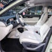 Bangkok 2025: Geely Star Wish, atau Xingyuan dipamer, petunjuk awal EV kompak Proton eMas 5?
