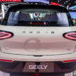 Proton eMas 5 teased with sharper, sportier look in Electrify Your Life giveaway ad – real or AI?
