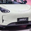 Proton eMas 5 teased with sharper, sportier look in Electrify Your Life giveaway ad – real or AI?