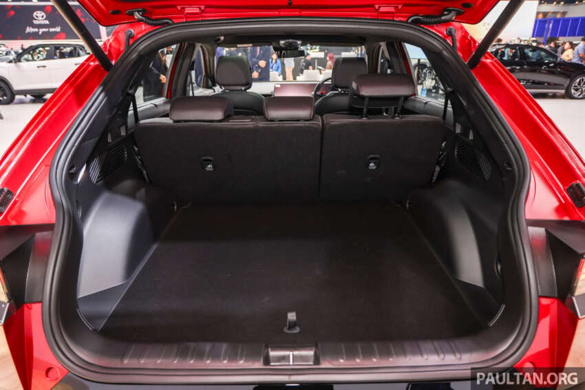 Bangkok 2025: Hyundai Ioniq 5 EV facelift, new N Line 1894339