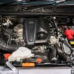 Bangkok 2025: Isuzu D-Max, MU-X get 2.2L Ddi MaxForce – 163 PS/400 Nm, lower FC, 8-speed AT