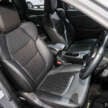 Bangkok 2025: Isuzu D-Max, MU-X get 2.2L Ddi MaxForce – 163 PS/400 Nm, lower FC, 8-speed AT