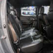 Bangkok 2025: Isuzu D-Max, MU-X get 2.2L Ddi MaxForce – 163 PS/400 Nm, lower FC, 8-speed AT