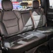 Bangkok 2025: Isuzu D-Max, MU-X get 2.2L Ddi MaxForce – 163 PS/400 Nm, lower FC, 8-speed AT