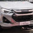 Bangkok 2025: Isuzu D-Max, MU-X get 2.2L Ddi MaxForce – 163 PS/400 Nm, lower FC, 8-speed AT