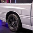 Bangkok 2025: Isuzu Dragon Max concept debuts as TFR-based restomod with 220 PS 2.2L Ddi MaxForce