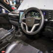Bangkok 2025: Isuzu Dragon Max concept debuts as TFR-based restomod with 220 PS 2.2L Ddi MaxForce