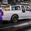 Bangkok 2025: Isuzu Dragon Max concept debuts as TFR-based restomod with 220 PS 2.2L Ddi MaxForce