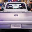 Bangkok 2025: Isuzu Dragon Max concept debuts as TFR-based restomod with 220 PS 2.2L Ddi MaxForce