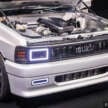 Bangkok 2025: Isuzu Dragon Max concept debuts as TFR-based restomod with 220 PS 2.2L Ddi MaxForce