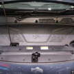 Bangkok 2025: JY Air EV sedan from Chinese airline JuneYao – up to 216 PS, 520 km range, from RM98k