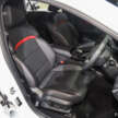 Bangkok 2025: MG5 Pro on display – same 114 PS 1.5L NA with CVT, styling tweaks; from RM77k in Thailand