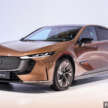 Bangkok 2025: Mazda 6e previewed – 552 km EV based on Deepal L07, RHD for Thailand, coming to Malaysia?