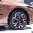 Bangkok 2025: Mazda 6e previewed – 552 km EV based on Deepal L07, RHD for Thailand, coming to Malaysia?