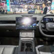 Bangkok 2025: Omoda C7 PHEV makes ASEAN debut with 360 PS; coming to Malaysia under Jaecoo?