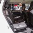 Bangkok 2025: Volvo XC90 facelift in T8 PHEV trim, priced at RM613k – launching in Malaysia April 10