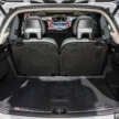 Bangkok 2025: Volvo XC90 facelift in T8 PHEV trim, priced at RM613k – launching in Malaysia April 10