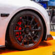 Bangkok 2025: Zeekr 001 FR – quad-motor AWD, 1,265 PS, 0-100 km/h in 2.37 seconds; 280 km/h top speed