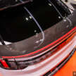 Bangkok 2025: Zeekr 001 FR – quad-motor AWD, 1,265 PS, 0-100 km/h in 2.37 seconds; 280 km/h top speed