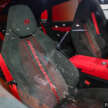 Bangkok 2025: Zeekr 001 FR – quad-motor AWD, 1,265 PS, 0-100 km/h in 2.37 seconds; 280 km/h top speed