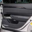 Zeekr 7X launched in Thailand – three variants; from RM182k; up to 646 PS, 710 Nm, 730 km NEDC EV range