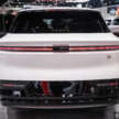 Zeekr 7X launched in Thailand – three variants; from RM182k; up to 646 PS, 710 Nm, 730 km NEDC EV range