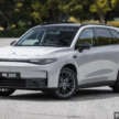Leapmotor C10 EV Malaysian review – we try out the SUV that sells it big on size, space and practicality