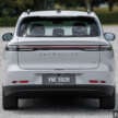 Leapmotor C10 EV Malaysian review – we try out the SUV that sells it big on size, space and practicality