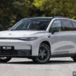 Leapmotor C10 EV Malaysian review – we try out the SUV that sells it big on size, space and practicality
