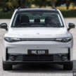Leapmotor C10 EV Malaysian review – we try out the SUV that sells it big on size, space and practicality