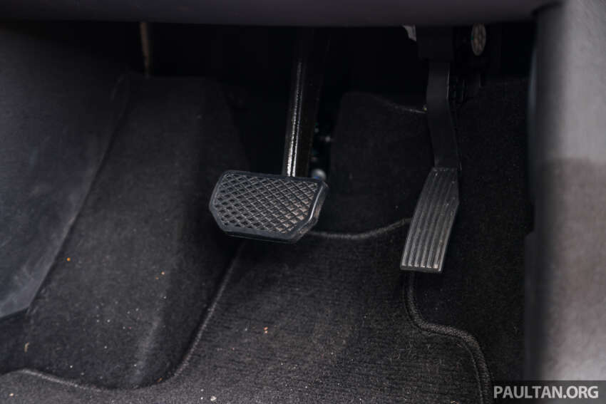 Leapmotor C10 EV Malaysian review – we try out the SUV that sells it big on size, space and practicality 1889027
