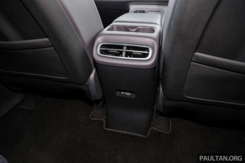 Leapmotor C10 EV Malaysian review – we try out the SUV that sells it big on size, space and practicality 1889040