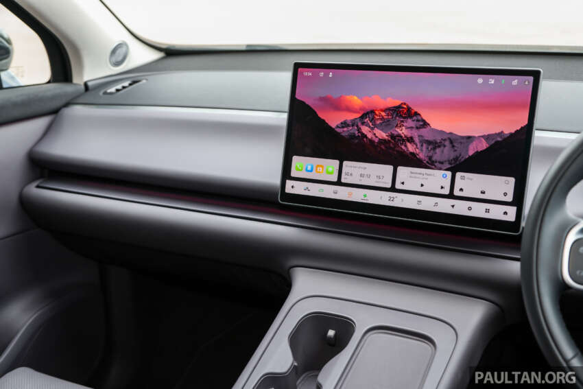 Leapmotor C10 EV Malaysian review – we try out the SUV that sells it big on size, space and practicality 1888933