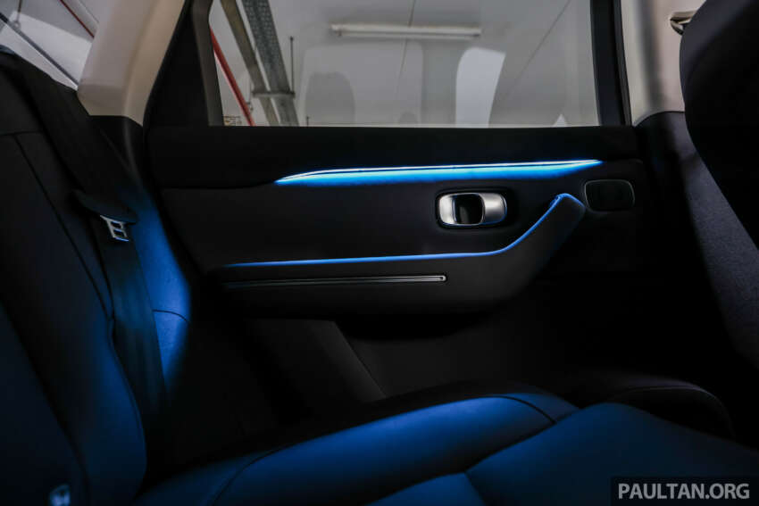 Leapmotor C10 EV Malaysian review – we try out the SUV that sells it big on size, space and practicality 1889053