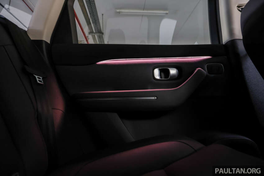 Leapmotor C10 EV Malaysian review – we try out the SUV that sells it big on size, space and practicality 1889056
