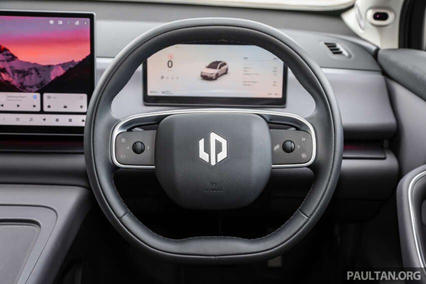 Leapmotor C10 EV Malaysian review – we try out the SUV that sells it big on size, space and practicality 1888924