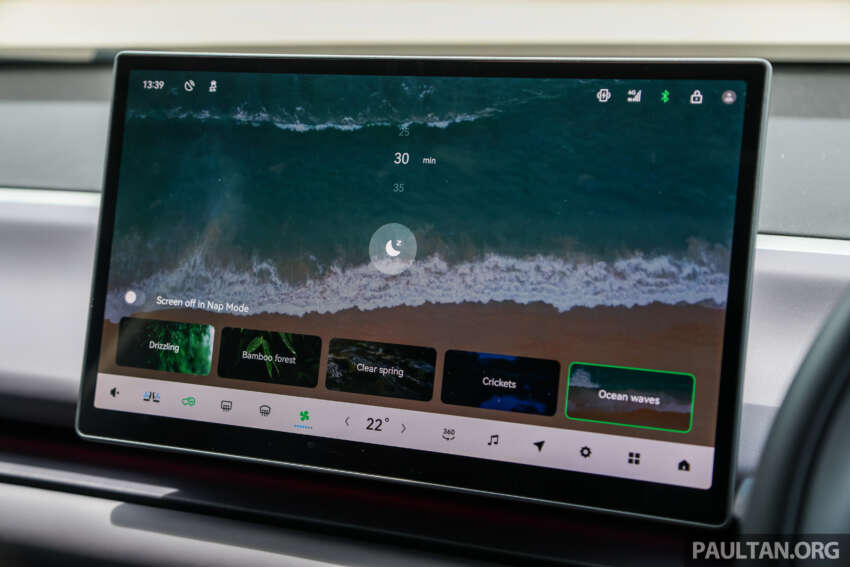 Leapmotor C10 EV Malaysian review – we try out the SUV that sells it big on size, space and practicality 1888960