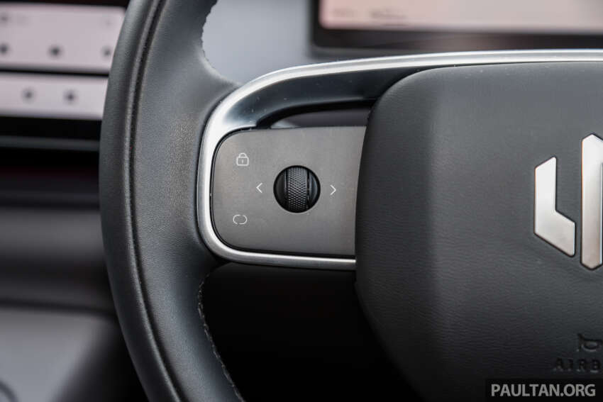 Leapmotor C10 EV Malaysian review – we try out the SUV that sells it big on size, space and practicality 1888925