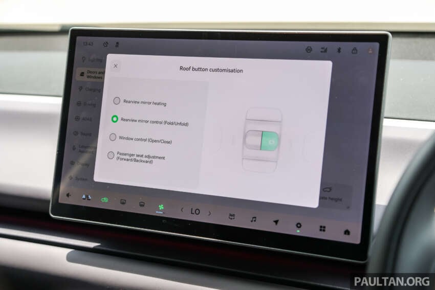 Leapmotor C10 EV Malaysian review – we try out the SUV that sells it big on size, space and practicality 1888979