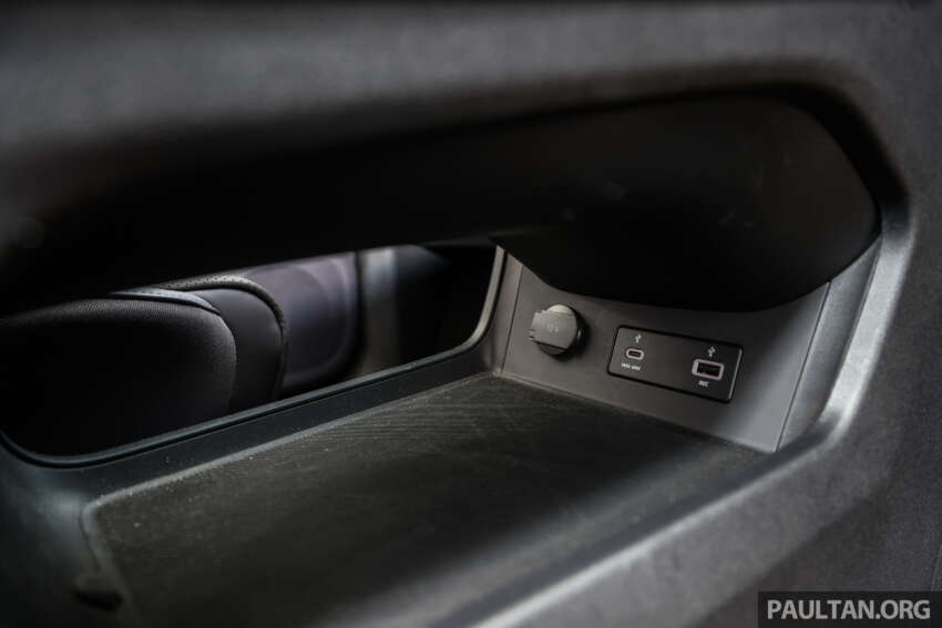 Leapmotor C10 EV Malaysian review – we try out the SUV that sells it big on size, space and practicality 1889006