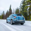 Mercedes-Benz GLC with EQ Technology teased with illuminated front grille – brand’s new design direction