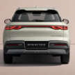 BYD Atto 2 spied in Thailand, launch this year – sub-Atto 3 EV SUV also coming to Malaysia soon?