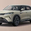 BYD Atto 2 spied in Thailand, launch this year – sub-Atto 3 EV SUV also coming to Malaysia soon?