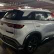 BYD Atto 2 spied in Thailand, launch this year – sub-Atto 3 EV SUV also coming to Malaysia soon?