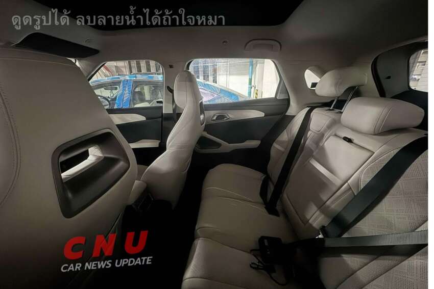 BYD Atto 2 spied in Thailand, launch this year – sub-Atto 3 EV SUV also coming to Malaysia soon? 1889668