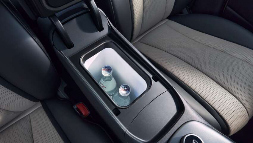 BYD Dolphin facelift in China – new looks, God’s Eye C ADAS, larger 8.8-inch instrument display, from RM60k 1887054